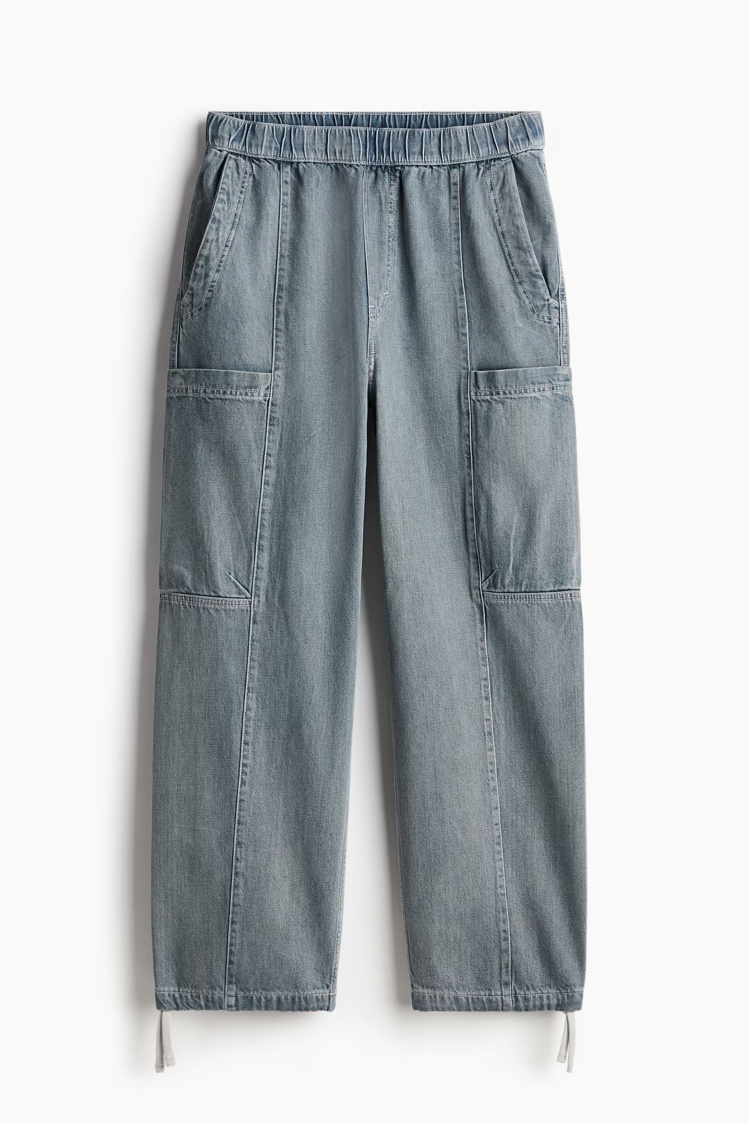 Medium Wash