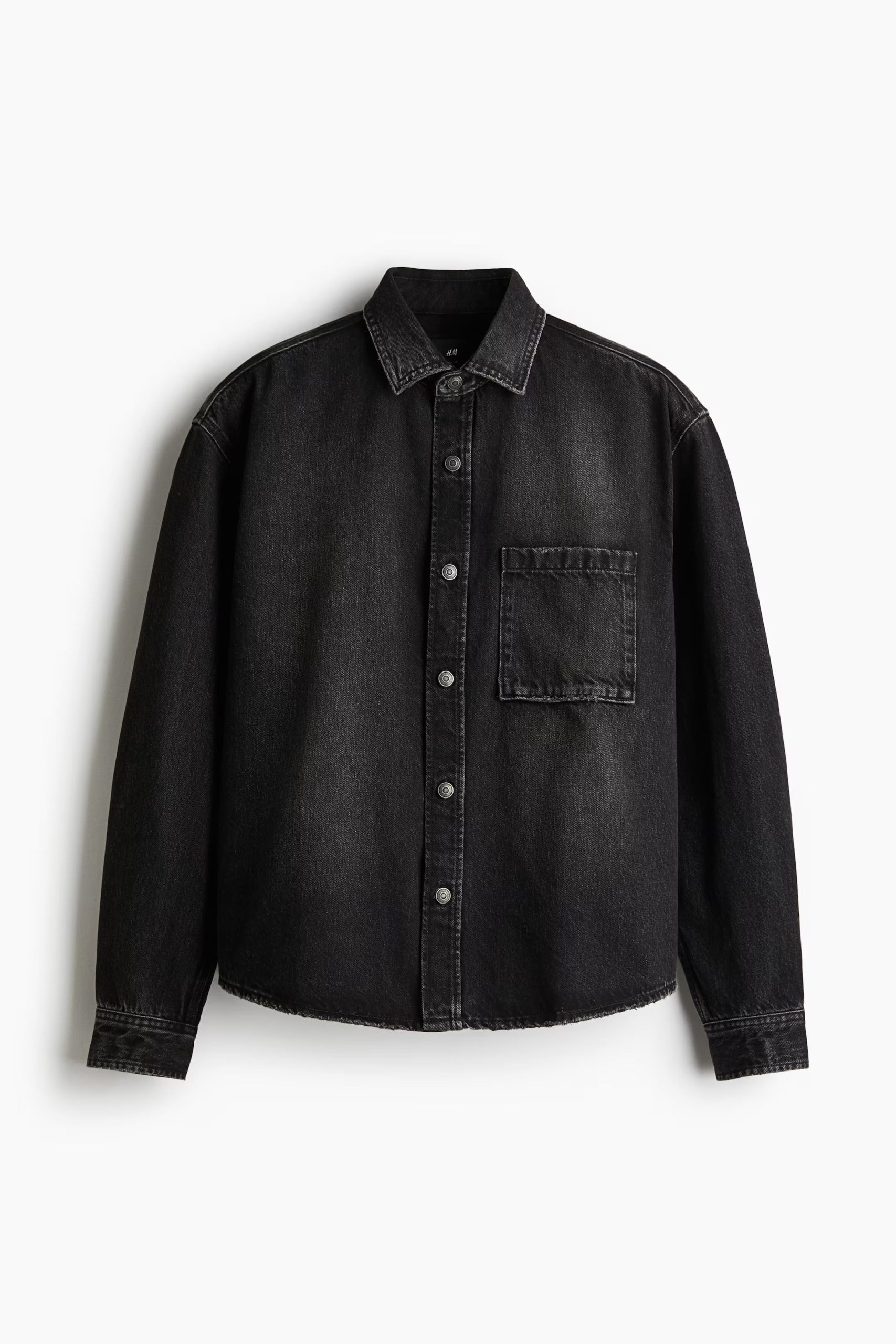 Dark Wash