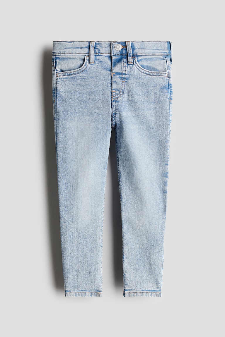 Light Denim