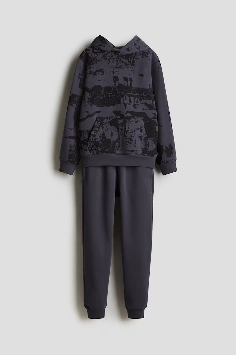 dark gray
