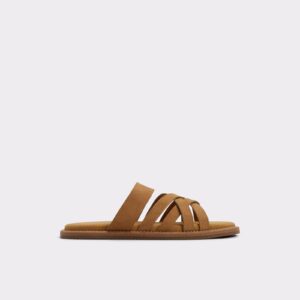 Aldo Haniff Strappy flat sandal