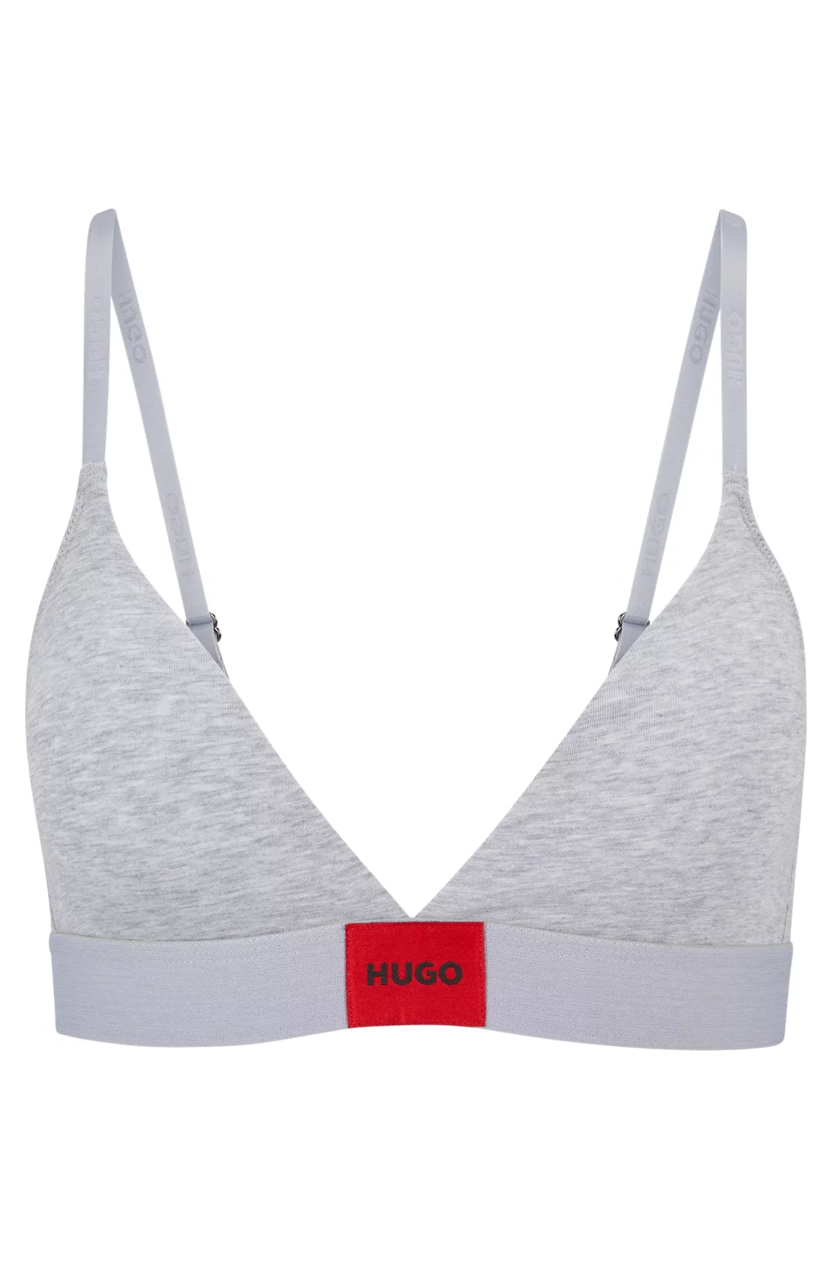 Light Grey / White