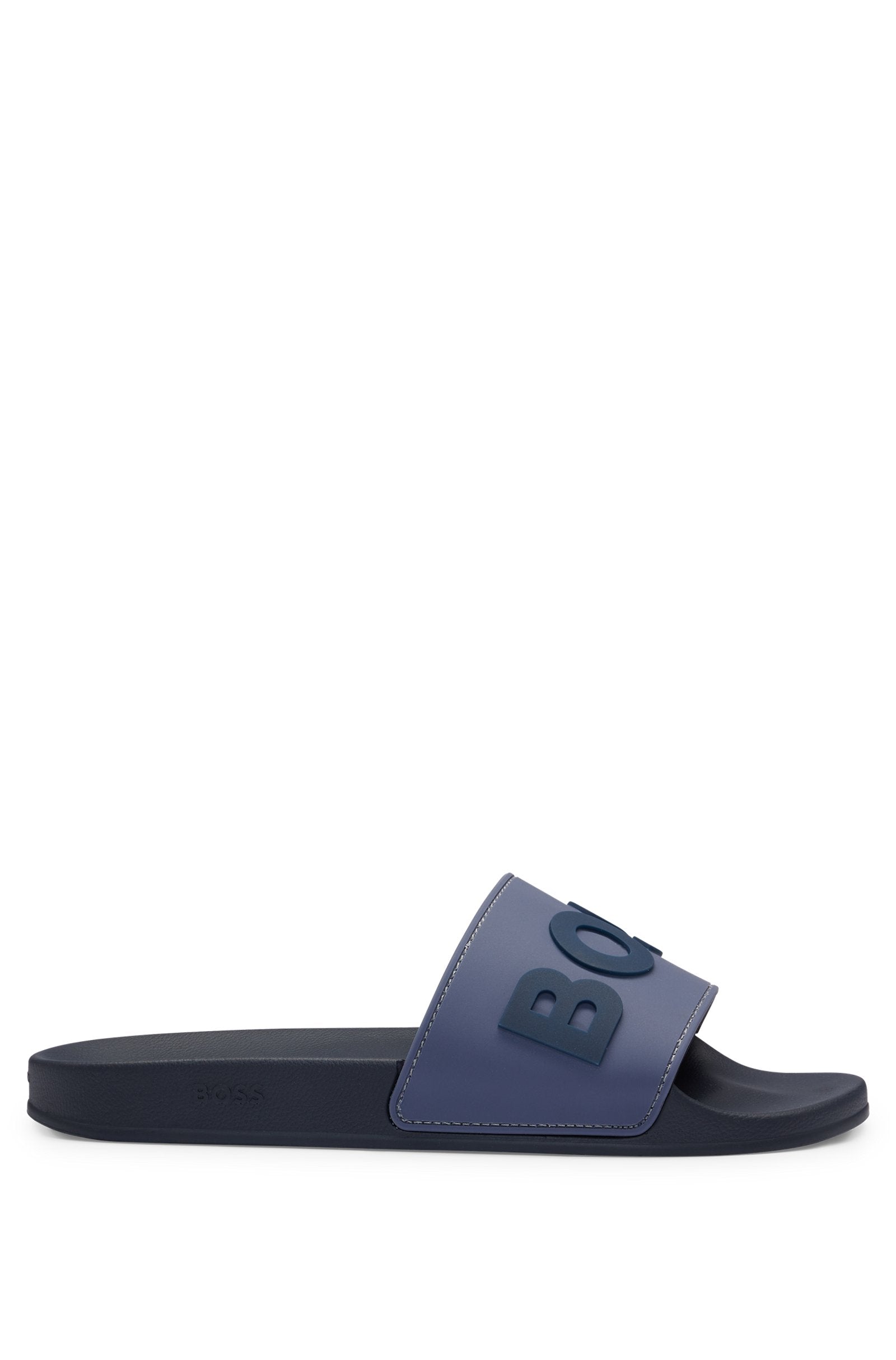 refined navy