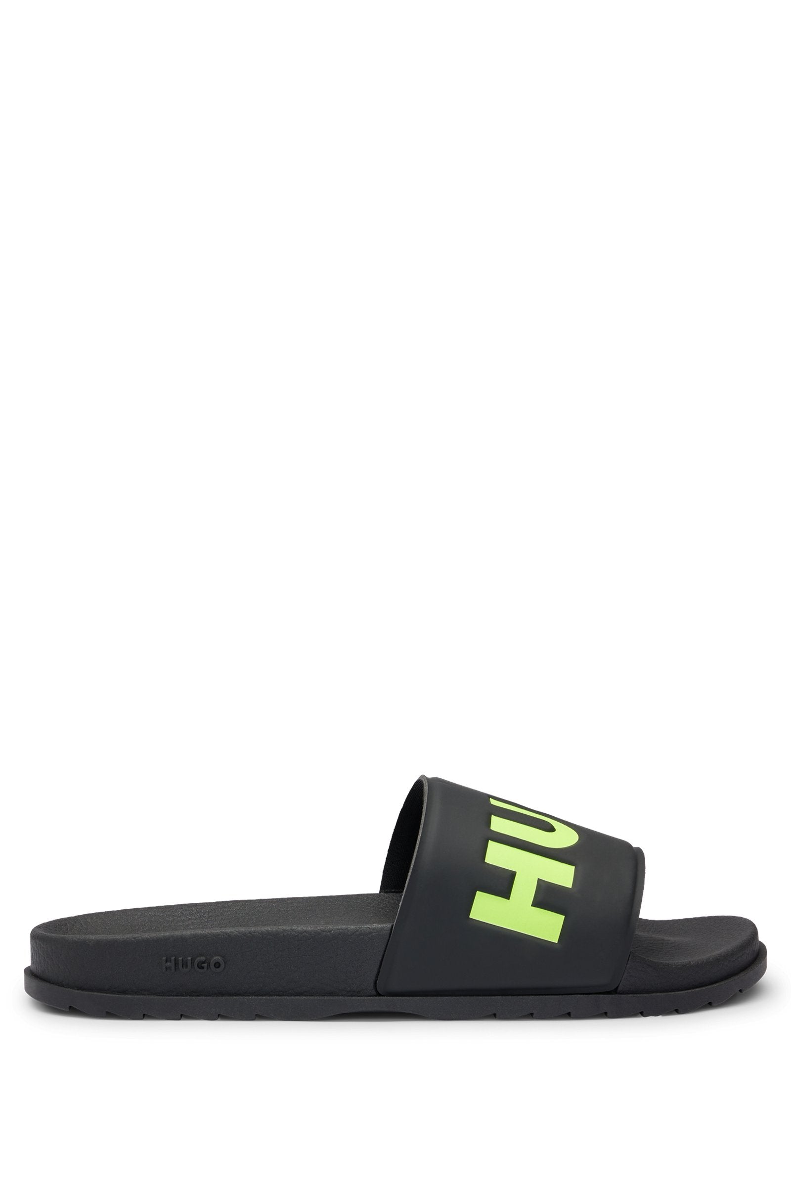 black marl heather