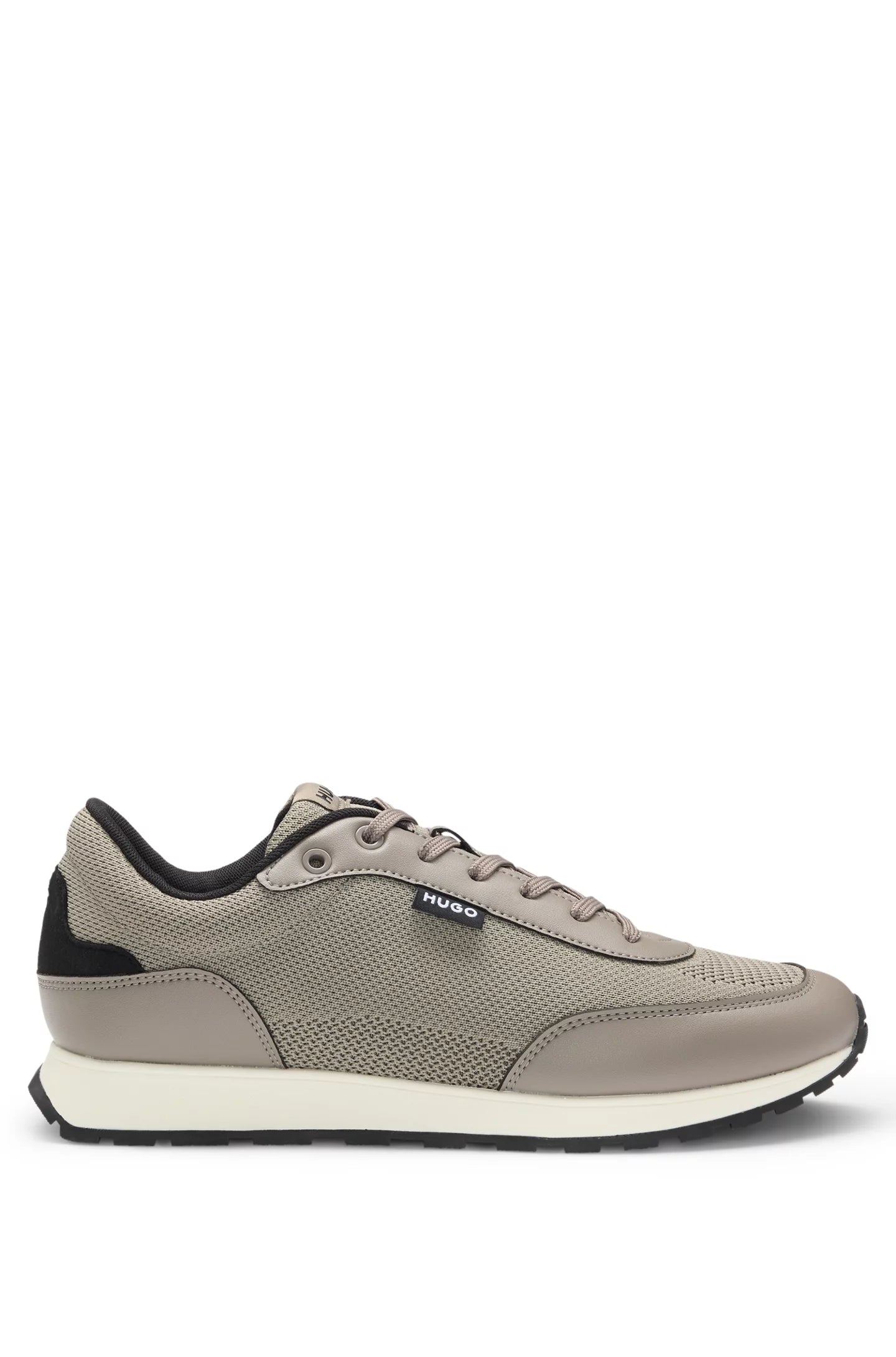 Light brown