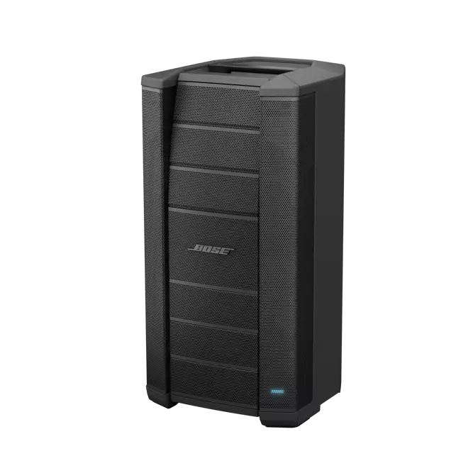 Bose F1 Model 812 Flexible Array loudspeaker
