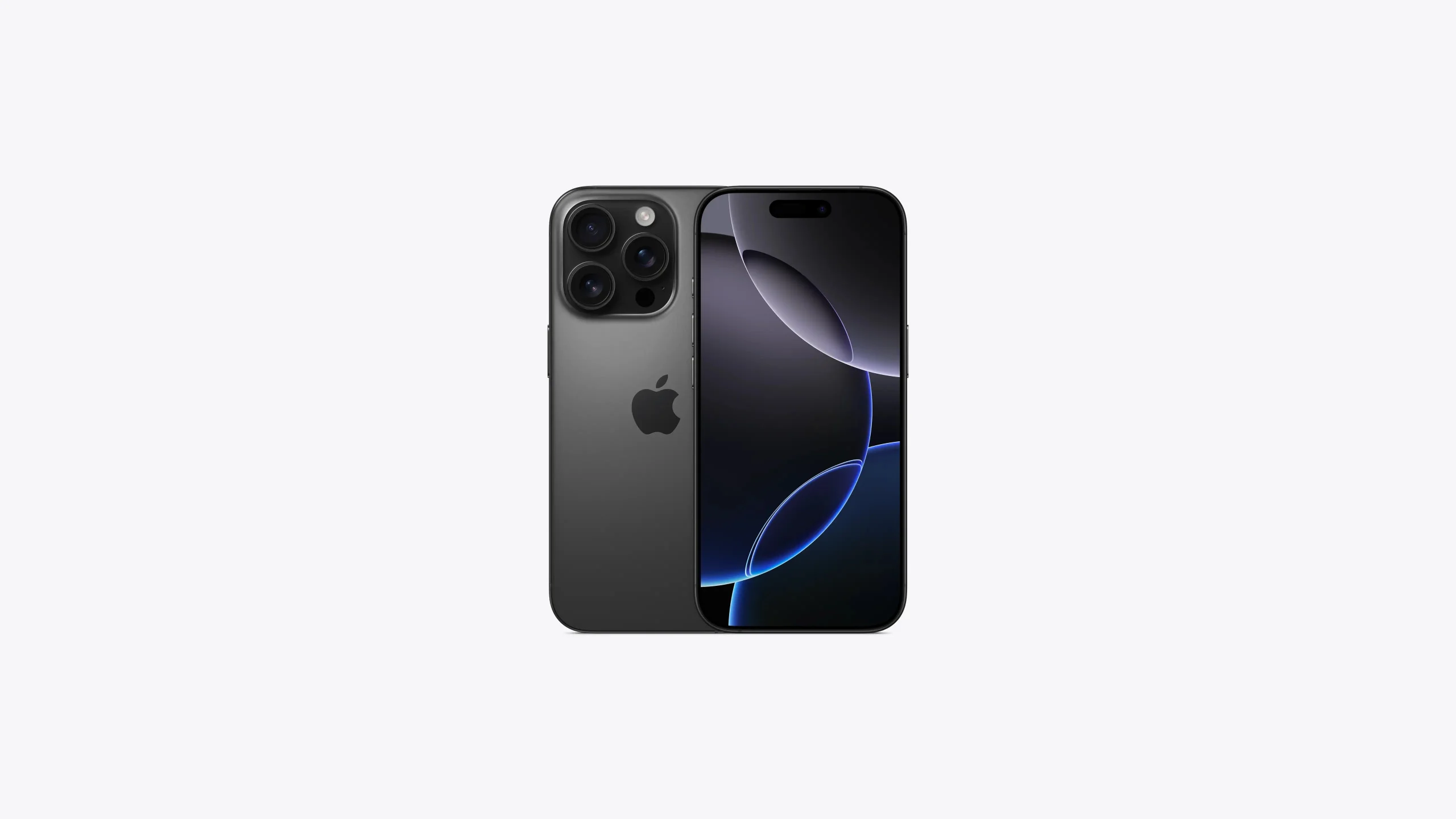 Black Titanium