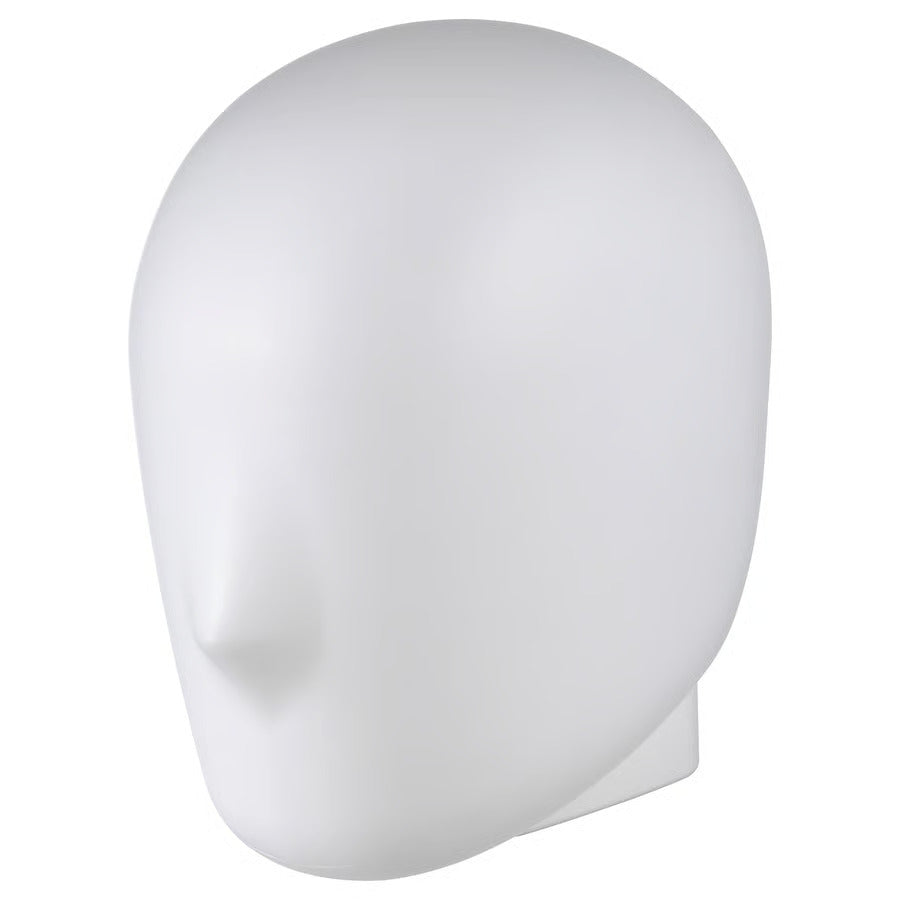 IKEA ISKÄRNA LED table lamp, multicolor