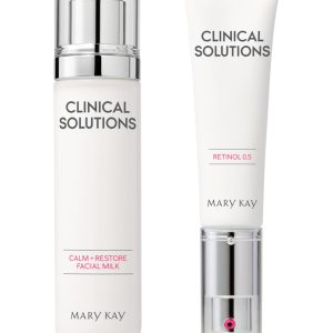 Mary Kay Clinical Solutions® Retinol 0.5 Set