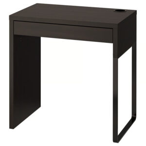 IKEA MICKE Desk, 28 3/4x19 5/8 "