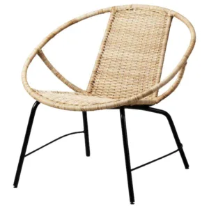 IKEA ORRESLÄTT Armchair