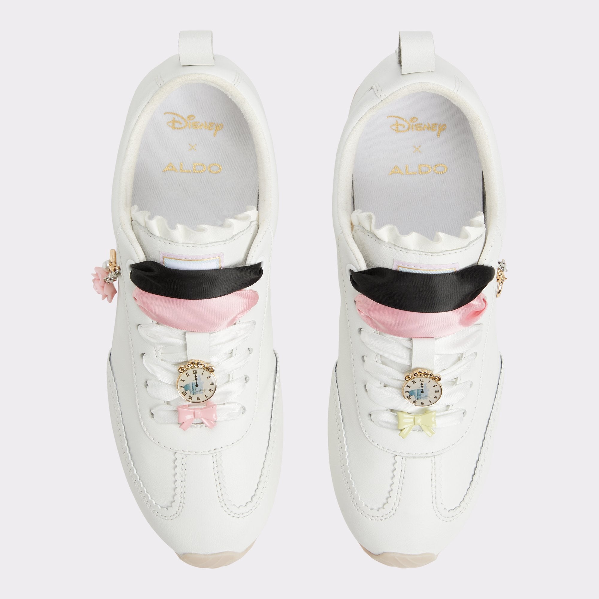 ALDO Princess sneaker Disney - Image 7