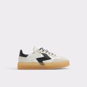ALDO Retrostep Low top sneaker