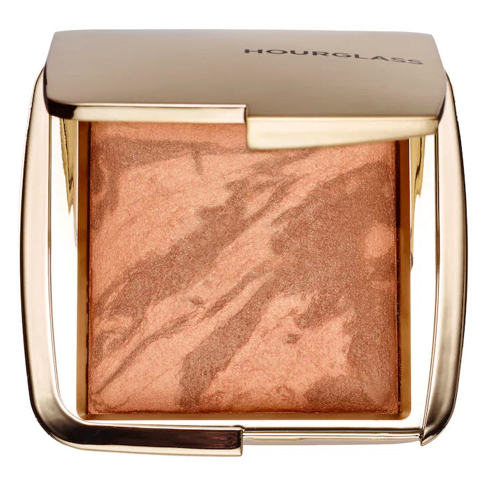 Burnished Bronze