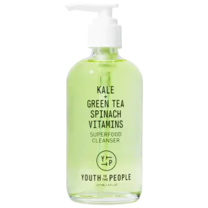 Youth To The People Superfood Gentle Antioxidant Refillable Cleanser