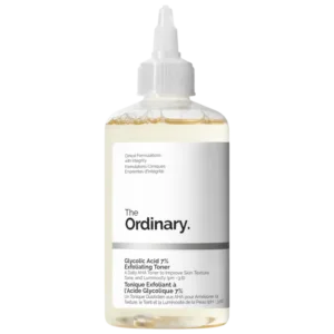 The Ordinary Glycolic Acid 7% Exfoliating Toner
