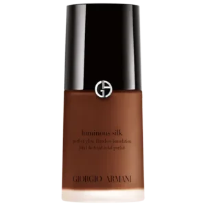 Luminous Silk Natural Glow Foundation
