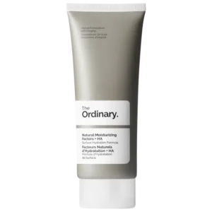 The Ordinary Natural Moisturizing Factors + HA Daily Moisturizer