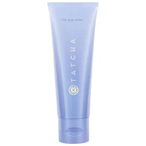 Tatcha The Rice Wash Skin-Softening Cleanser