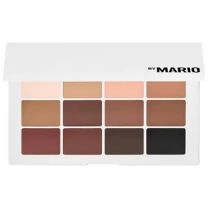 Makeup By Mario Master Mattes® Eyeshadow Palette: The Original