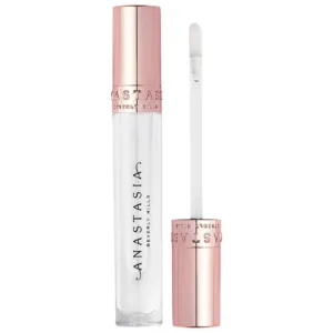 Anastasia Beverly Hills Non-Sticky Clear Crystal Lip Gloss