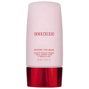 ONE/SIZE Secure the Blur Makeup Magnet Primer