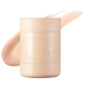 Fenty Beauty by Rihanna Plush Puddin’ Intensive Recovery Lip Mask With Pomegranate Sterols