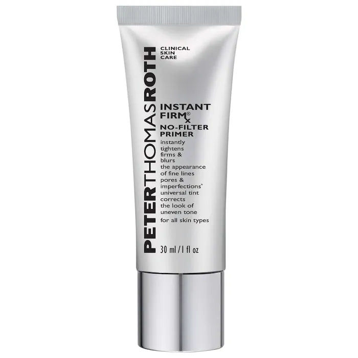 Peter Thomas Roth Instant FIRMx® No-Filter Primer