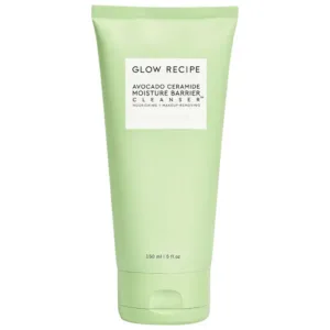 Glow Recipe Avocado Ceramide Moisture Barrier Cleanser