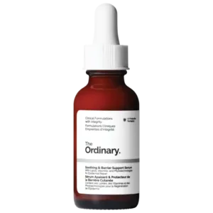 The Ordinary Soothing & Barrier Support Serum