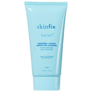 Skinfix barrier+ Ceramide + Ectoin Hydrating Gentle Gel Cleanser