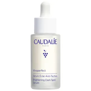 Caudalie Vinoperfect Brightening Dark Spot Serum Vitamin C Alternative