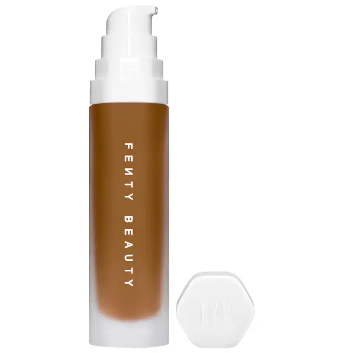Fenty Beauty Soft’Lit Naturally Luminous Hydrating Longwear Foundation