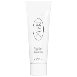 Dieux Instant Angel Lipid & Peptide-Rich Moisturizer + Barrier Repair