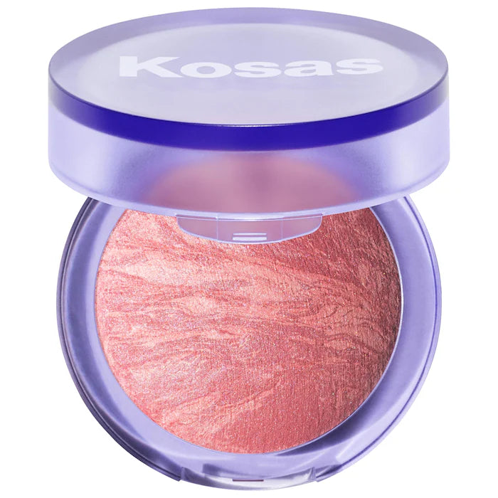 carmel pink