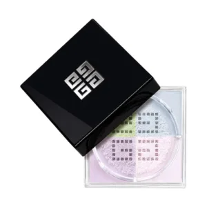 Givenchy Mini Prisme Libre Illuminating & Color Correcting Loose Powder