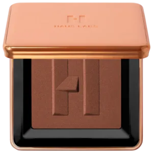 HAUS LABS BY LADY GAGA Power Sculpt Velvet Talc-Free Powder Bronzer