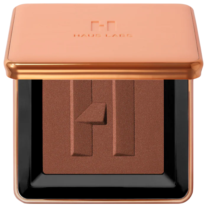 HAUS LABS BY LADY GAGA Power Sculpt Velvet Talc-Free Powder Bronzer
