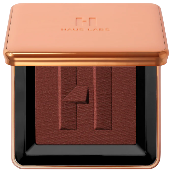 Medium Brown - taupe based brown