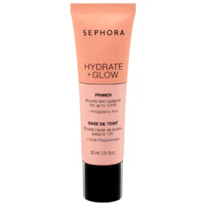 SEPHORA Hydrate + Glow Primer Hydrate + Glow Primer with Polyglutamic Acid