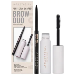 Anastasia Beverly Hills Mini Perfectly Shaped Brow Pencil and Gel Duo