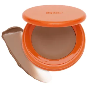 Sarah Creal bronze & PROTECT SPF 50+ bronzing concentrate