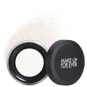 MAKE UP FOR EVER HD Skin Blurring & Perfecting Loose Setting Powder