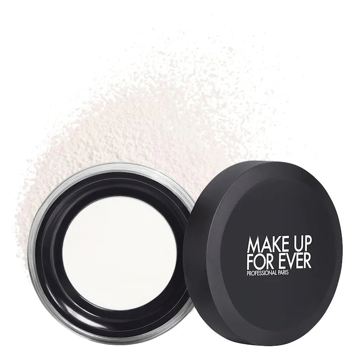 MAKE UP FOR EVER HD Skin Blurring & Perfecting Loose Setting Powder