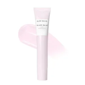 Glow Recipe Glass Balm Lip Treatment for Shine & Hydration