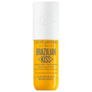Sol de Janeiro Brazilian Kiss Cupuaçu Lip Butter