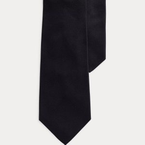 Ralph Lauren Silk Satin Tie