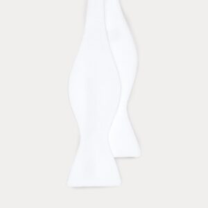 Ralph Lauren Cotton Piqué Bow Tie