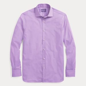 Ralph Lauren End-on-End Shirt