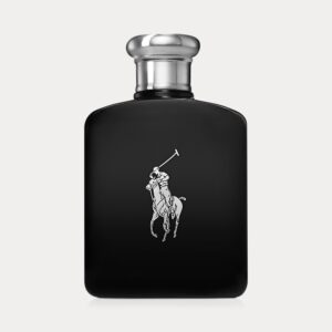 Ralph Lauren Polo Black Eau de Toilette